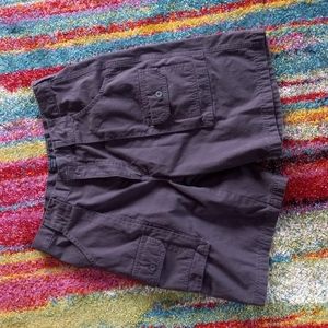 Great Northwest shorts. New. Size 32 waist
